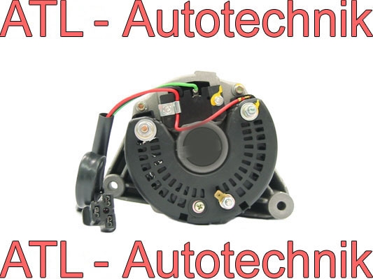 ATL Autotechnik L 30 480 Generator